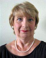 Elaine Patterson, Executive Coach