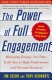 The Power of Full Engagement by Jim Loehr and Tony Schwartz